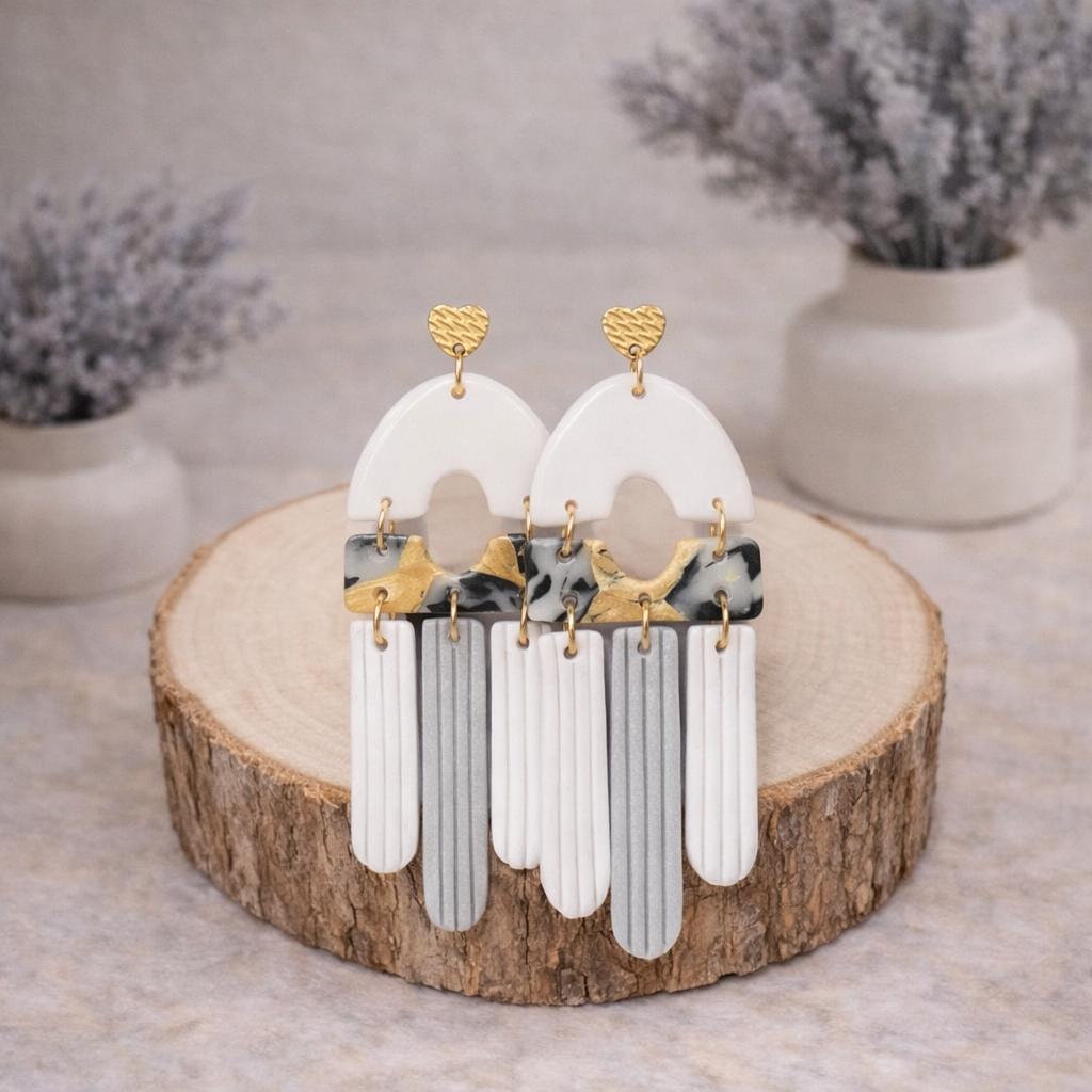 Boucles d’oreilles