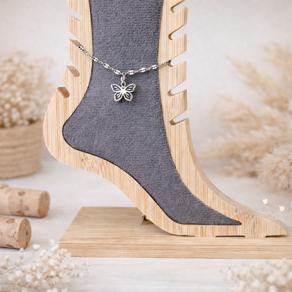 Bracelet de cheville 🫧