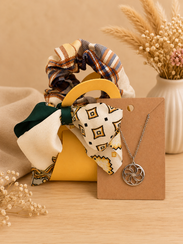 👜 Coffret Cadeau Chic & Tendance