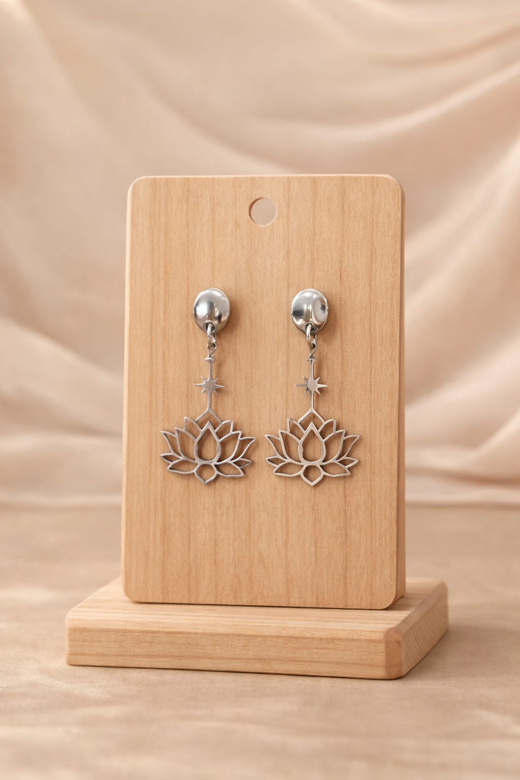 Boucles d’oreilles