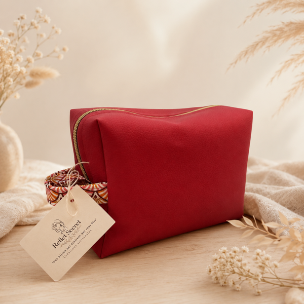Trousse de toilette