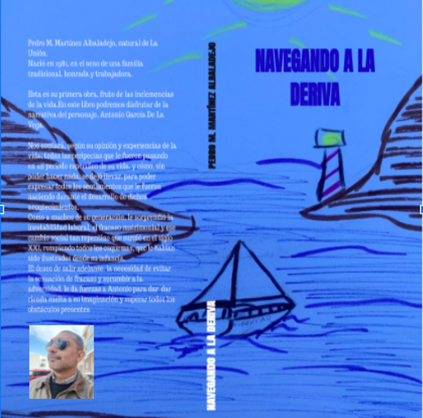 Navegando a la deriva