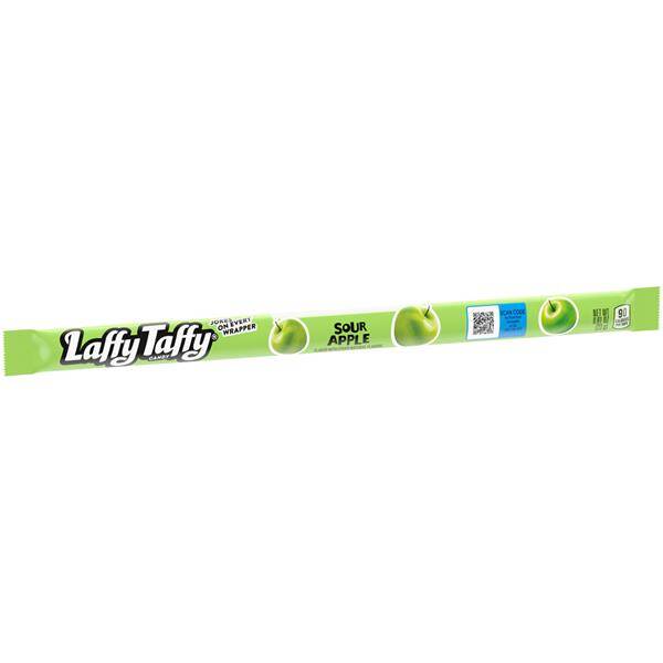 Laffy Taffy Sour Apple