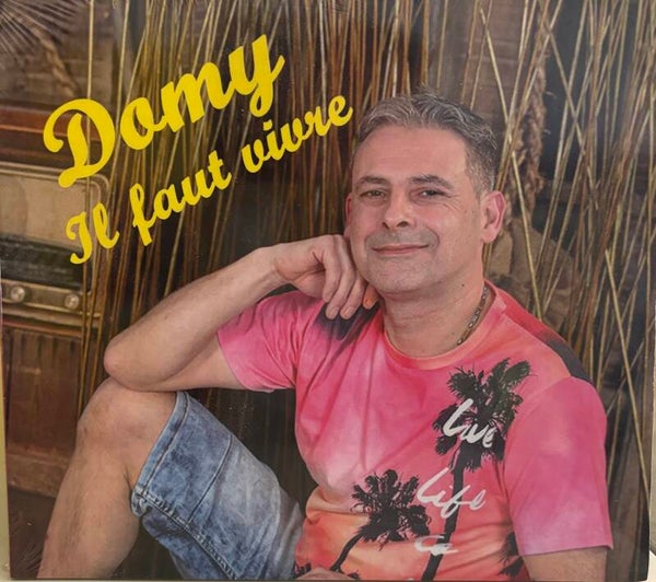 CD Domy