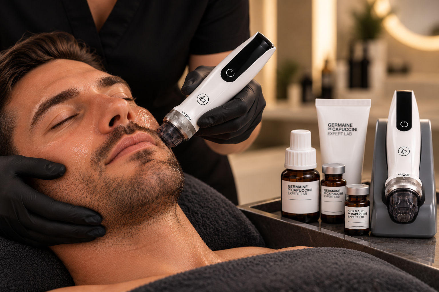 Micro Needling