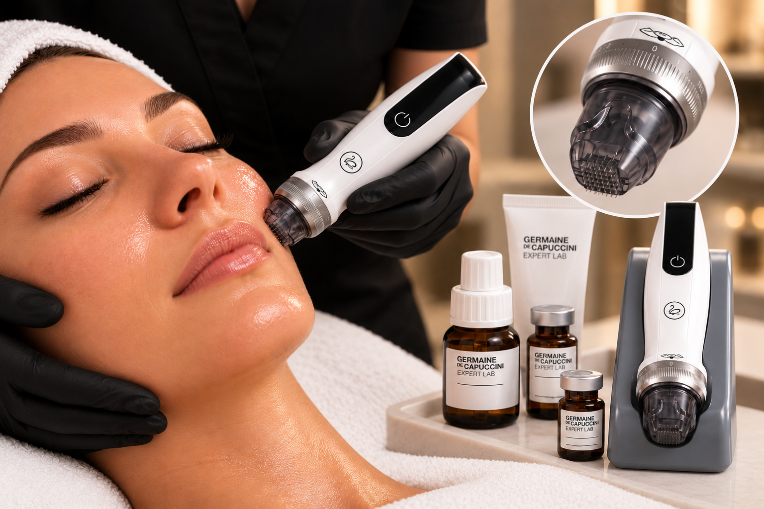 Micro Needling