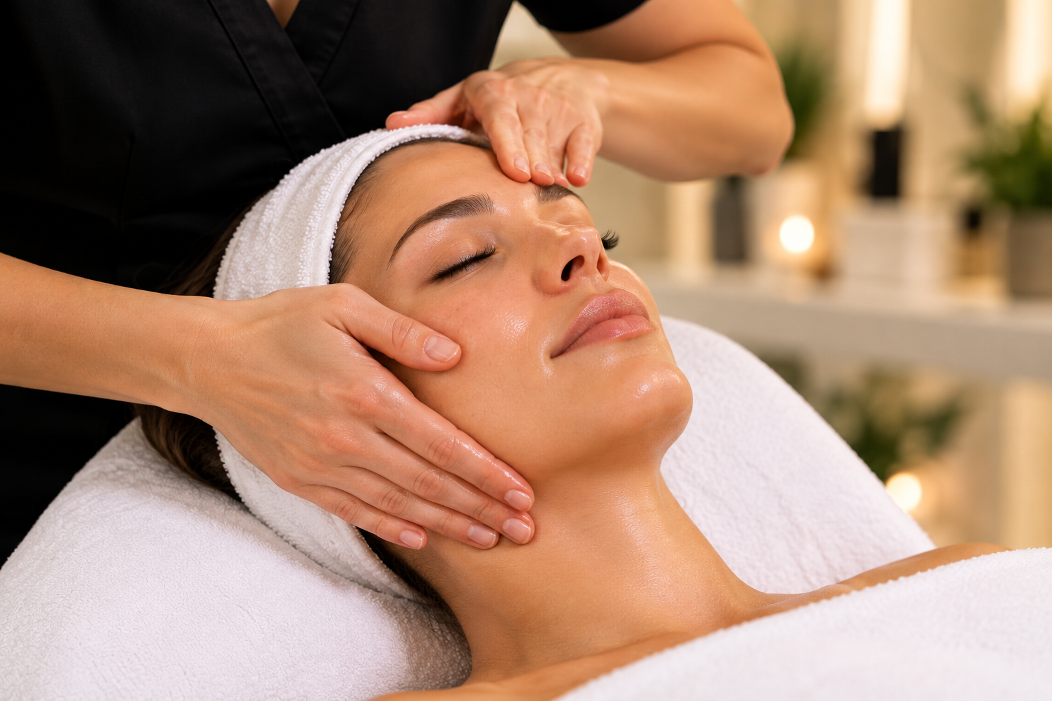 Natural Face Lifting