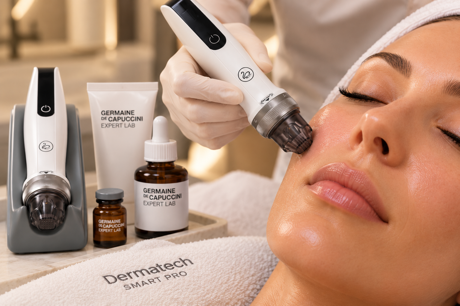 Micro Needling