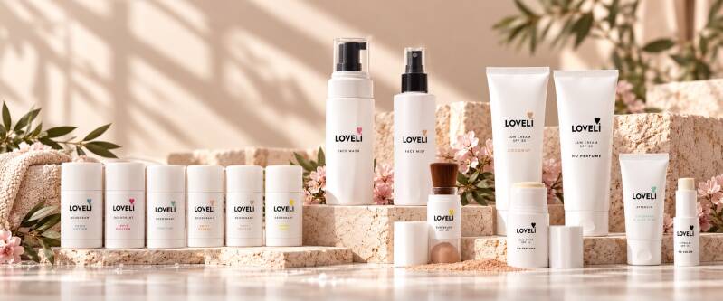 Product foto Loveli