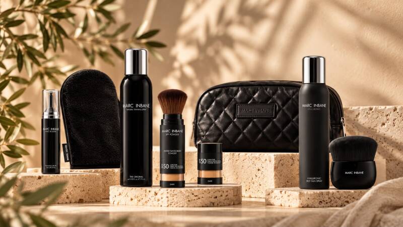 product foto Marc Inbane
