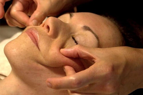 Natural Face Lifting