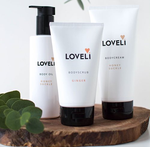 product foto Loveli