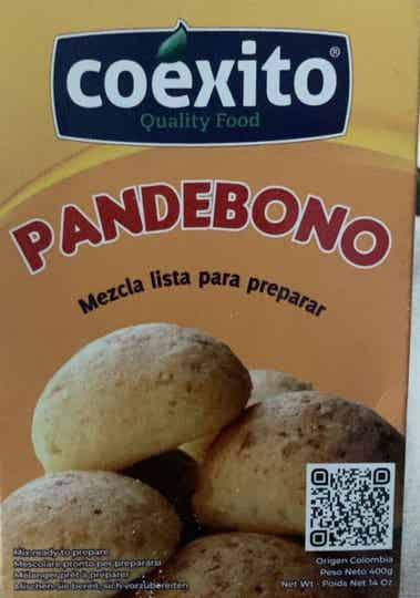 Pandebono 400 gram