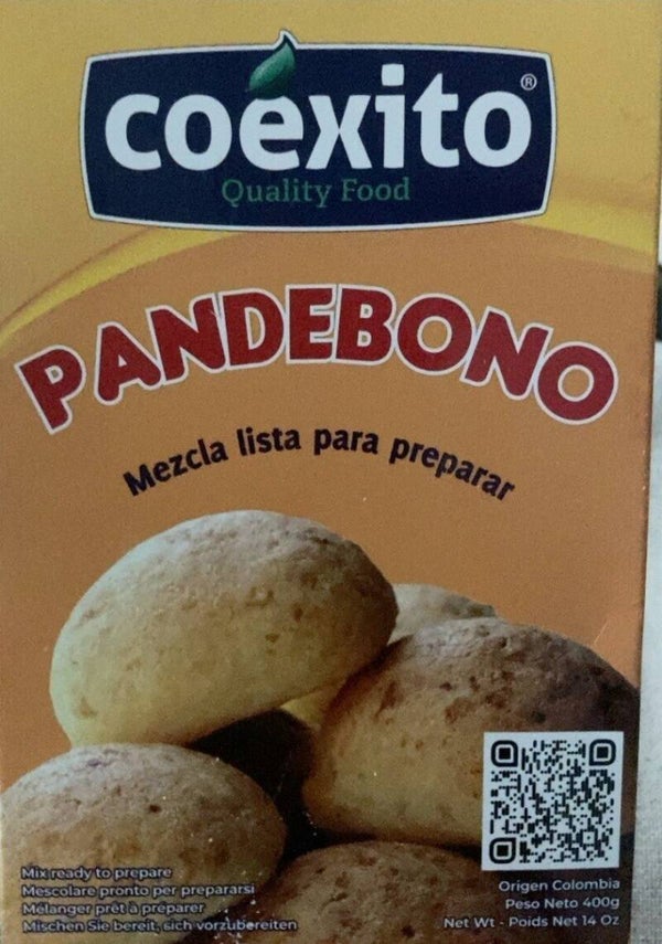 Pandebono 400 gram