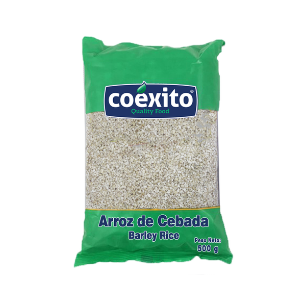 Arroz de Cebada Partido 500 gram 24 x. Prijs opvragen met contactformulier