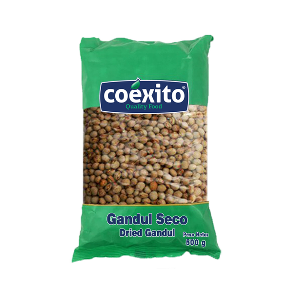Gandul Seco 500 gram 24 x Prijs opvragen met contactformulier