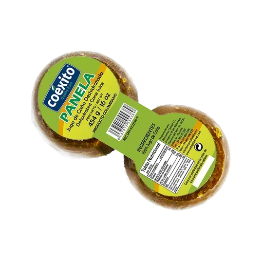 Panelin  (Panela) 454 gram