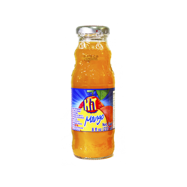 Hit Mango Postobon 237 ml 24 x Prijs op aanvraag