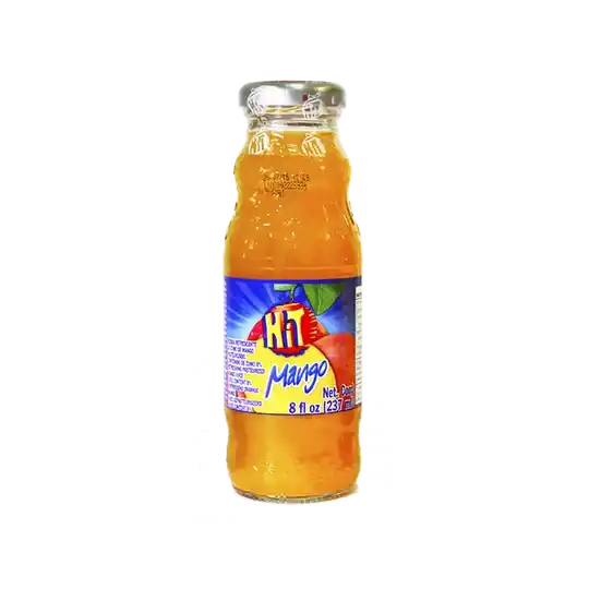 Hit Mango 237 ml