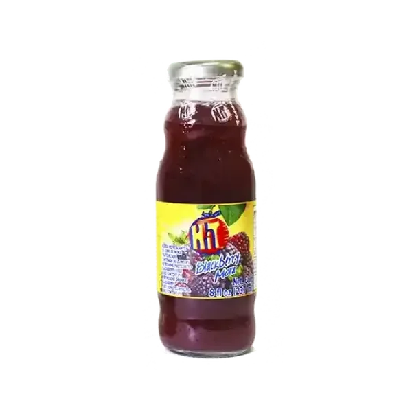 Postobón Hit Mora 237 ml