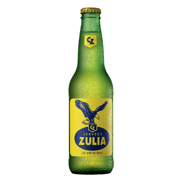 Zulia 300 ml 24 x Prijs op aanvraag