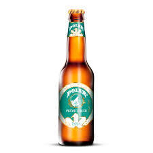 Polar Premium 330 ml 6% vol