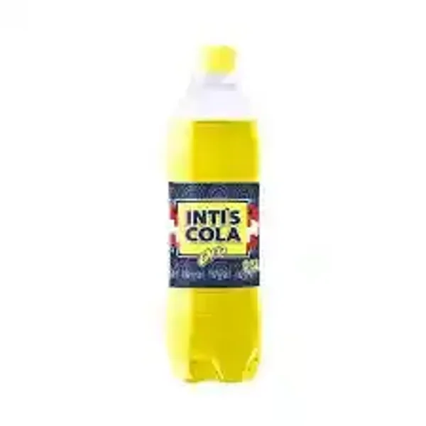 Intis Cola 500 ml