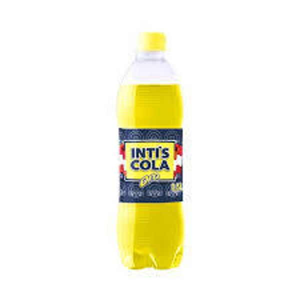 Inti"sd Cola 12 x 500 ml  (Încă Kola) Prijs opvragen met contactformulier