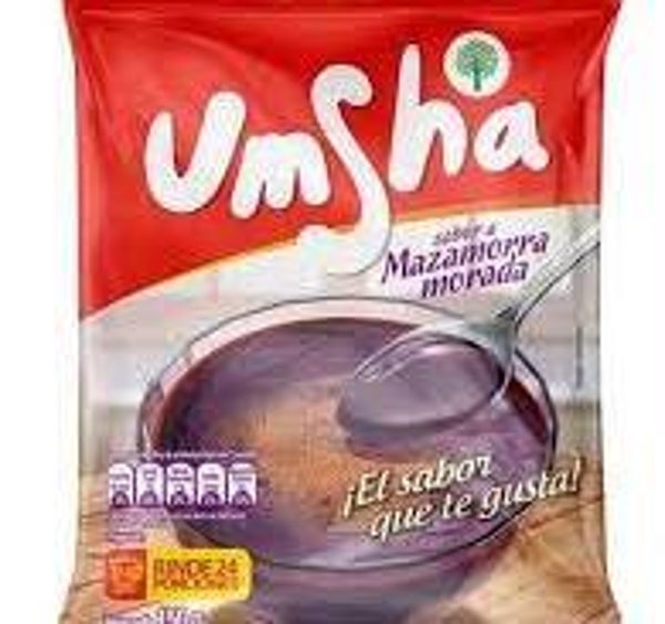 Mazamorra Morada 125 gr