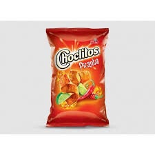 Choclitos Picante 45 gram