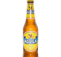 Aguila Light 330 ml