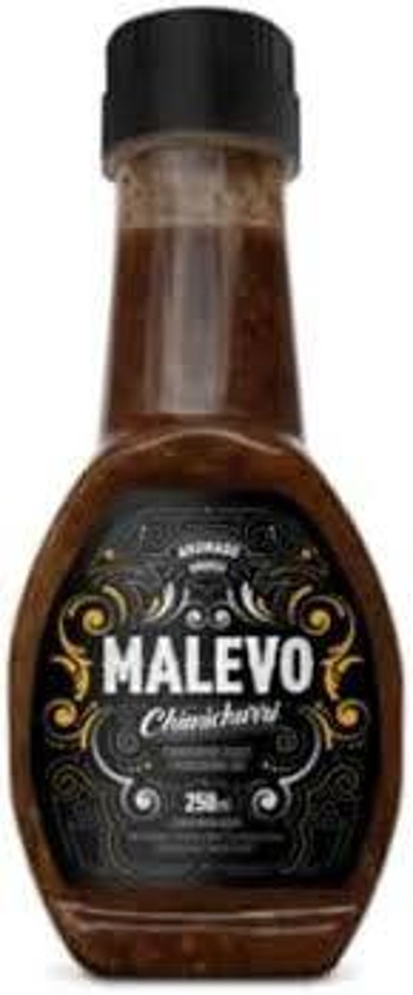Chimmichurri  sausTraditional 250 gr