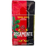 Yerba Rosamonte 500 gram