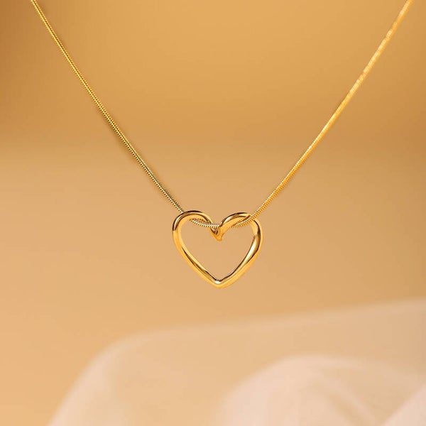 Collier love