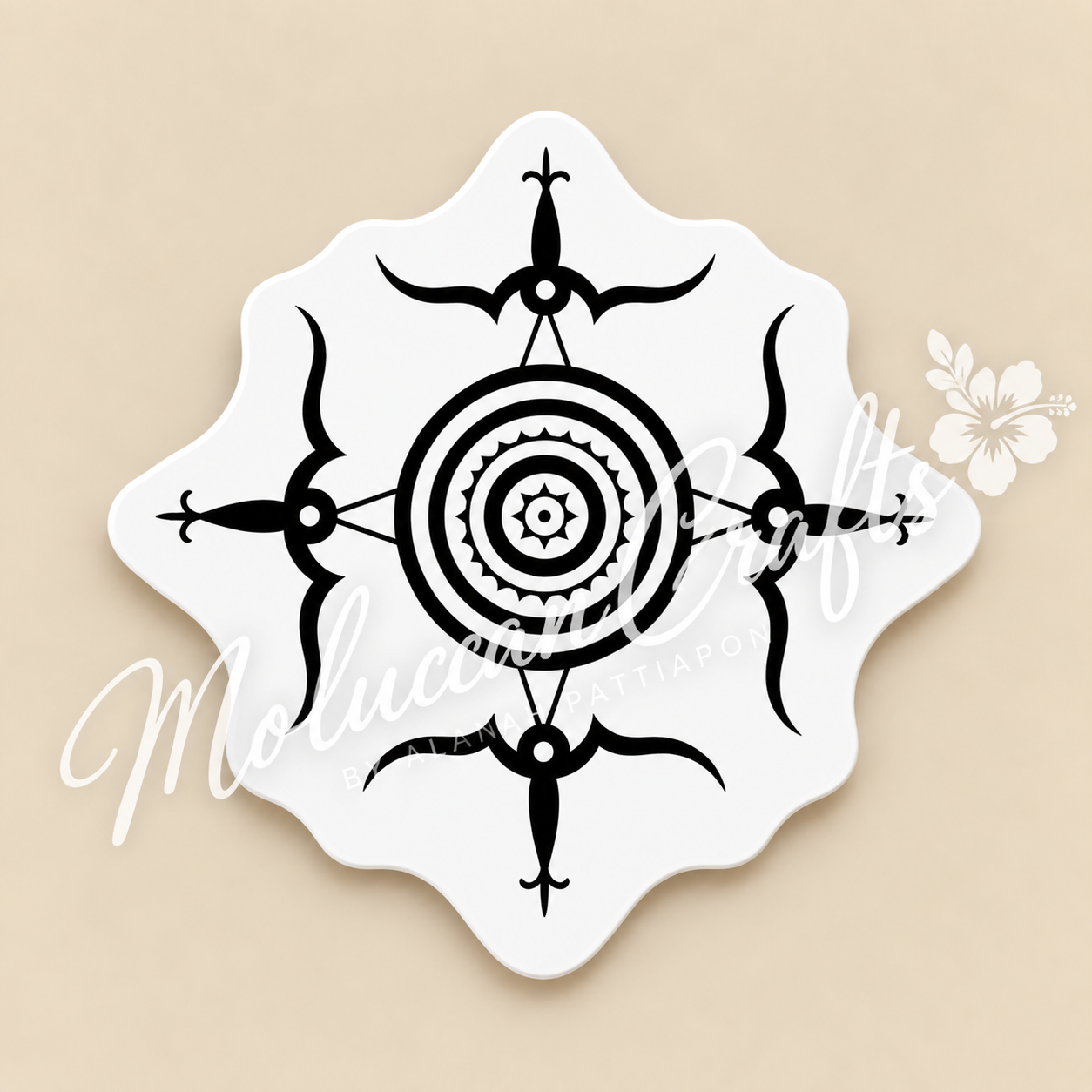 Sticker: Oiale
