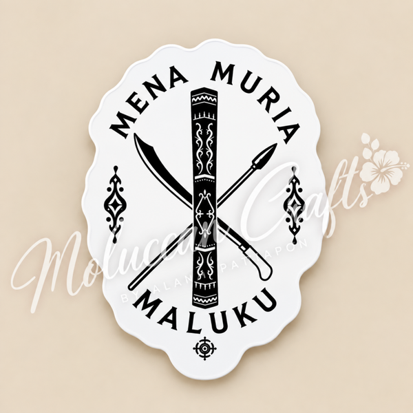 Sticker: Salawaku