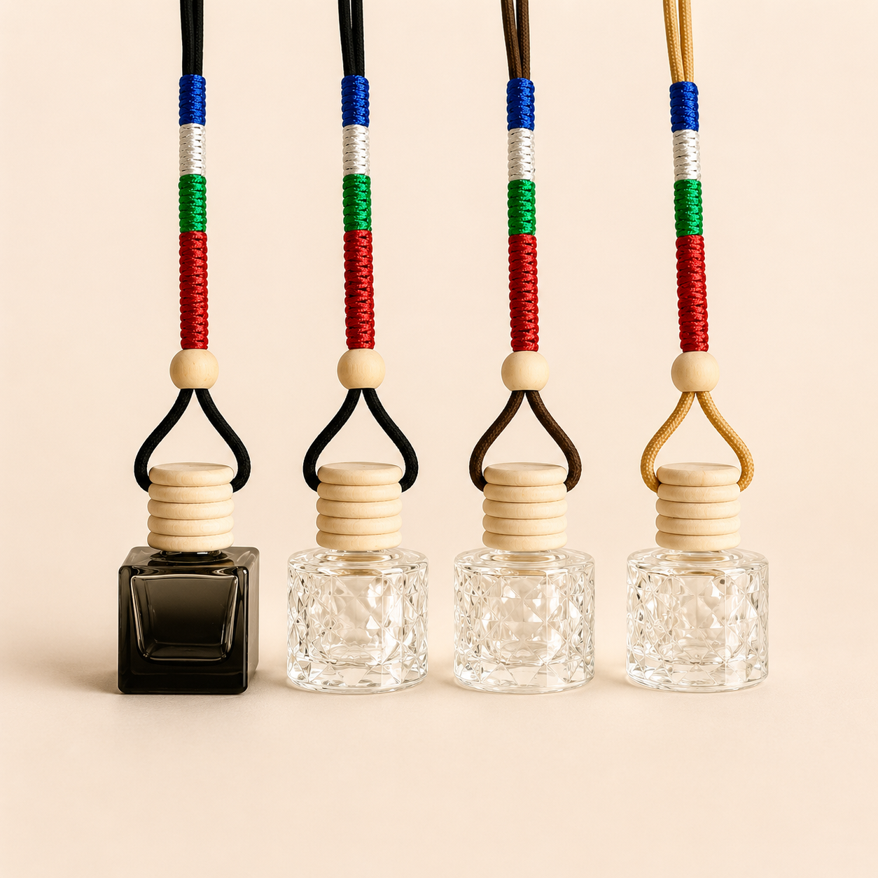 Autoparfum hangers