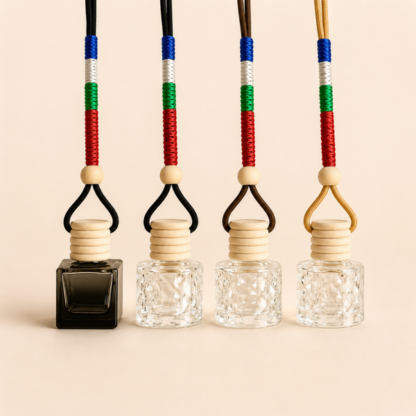 Autoparfum hangers