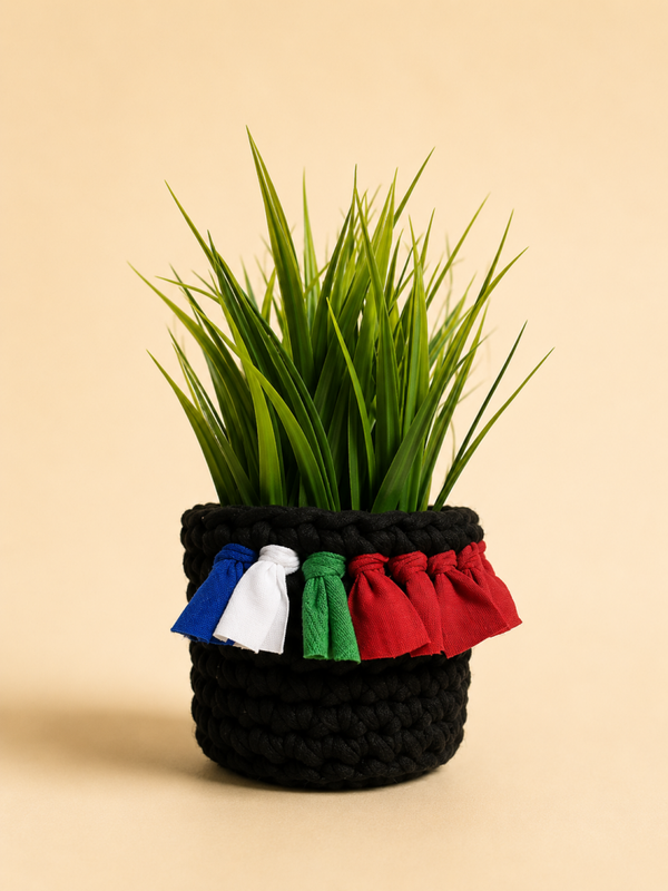 Plantjes Maluku