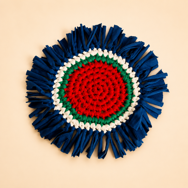 Maluku pannenonderzetters