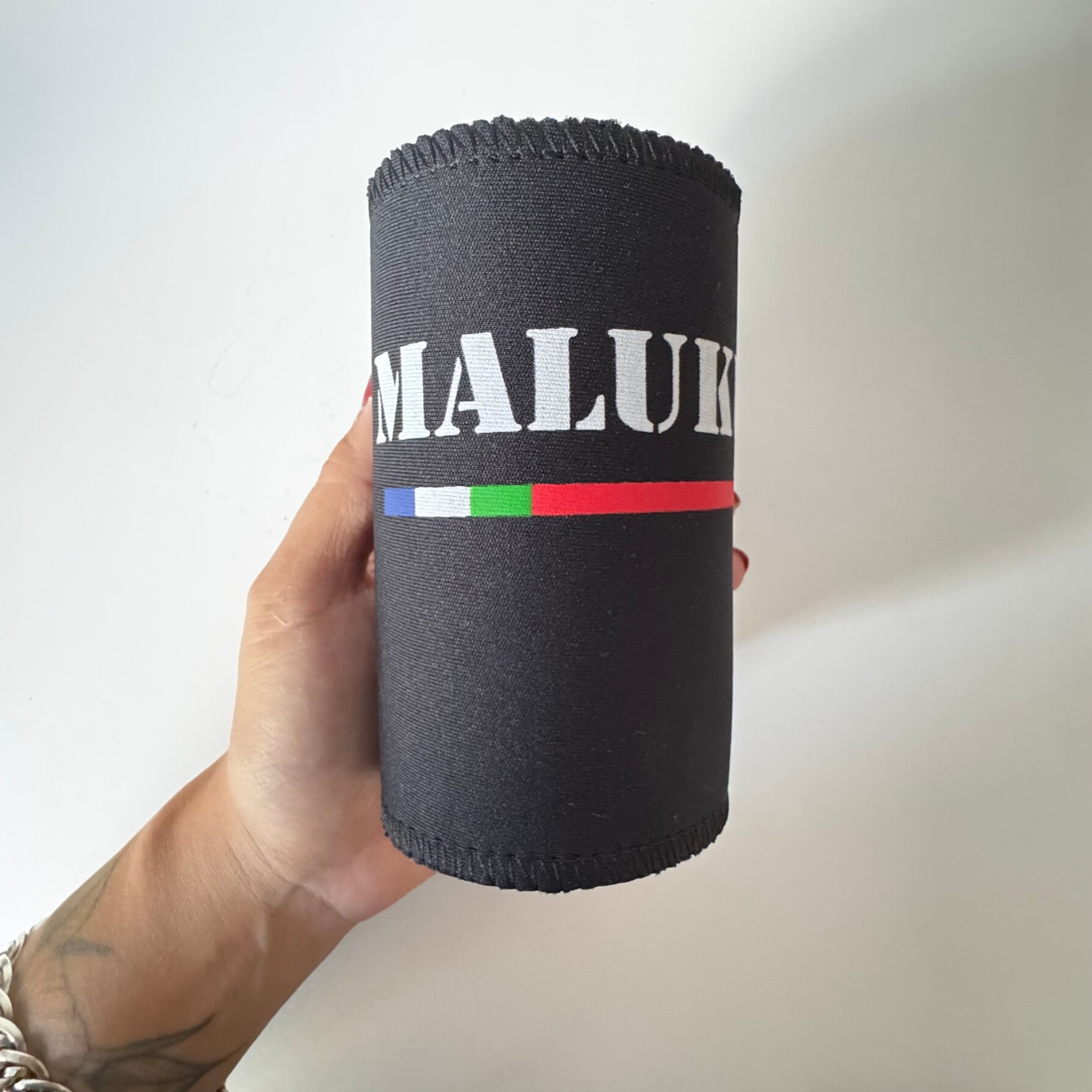 Maluku bierfles koeler