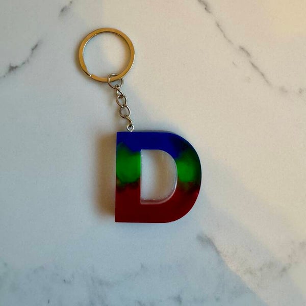 D