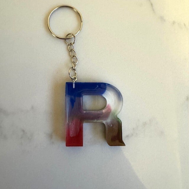R