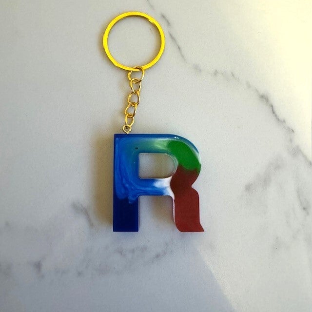 R