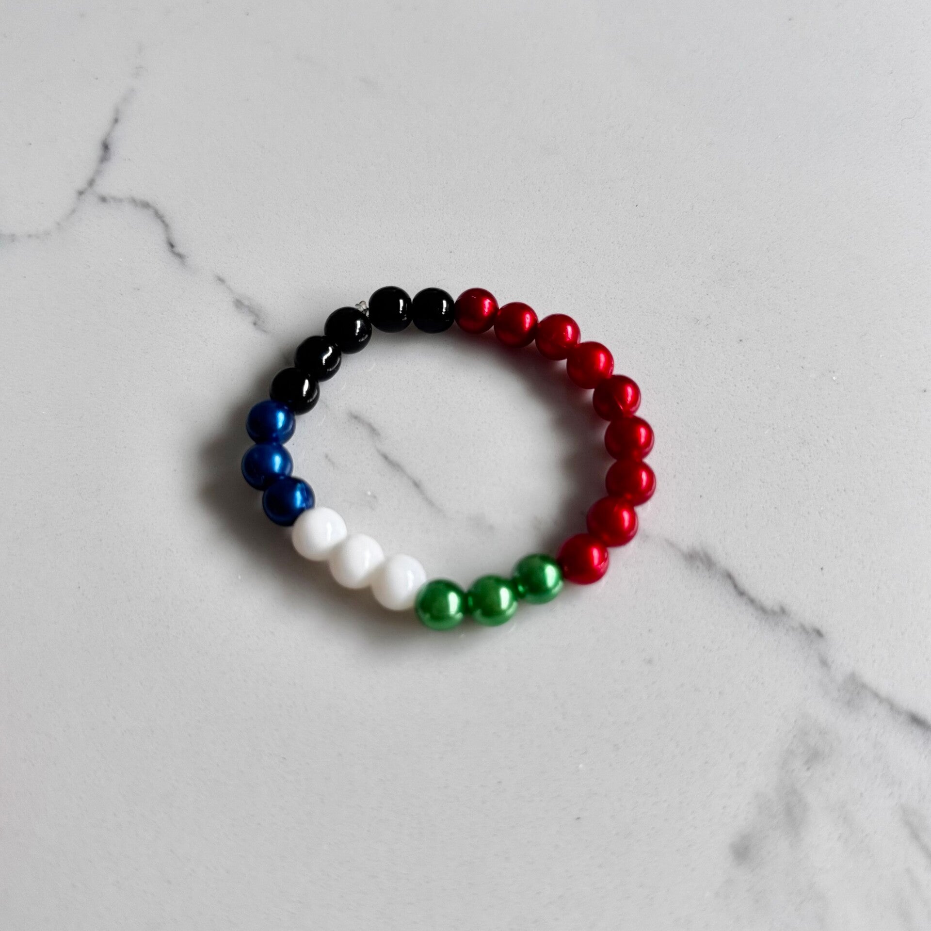 Maluku armband • 3 om 3