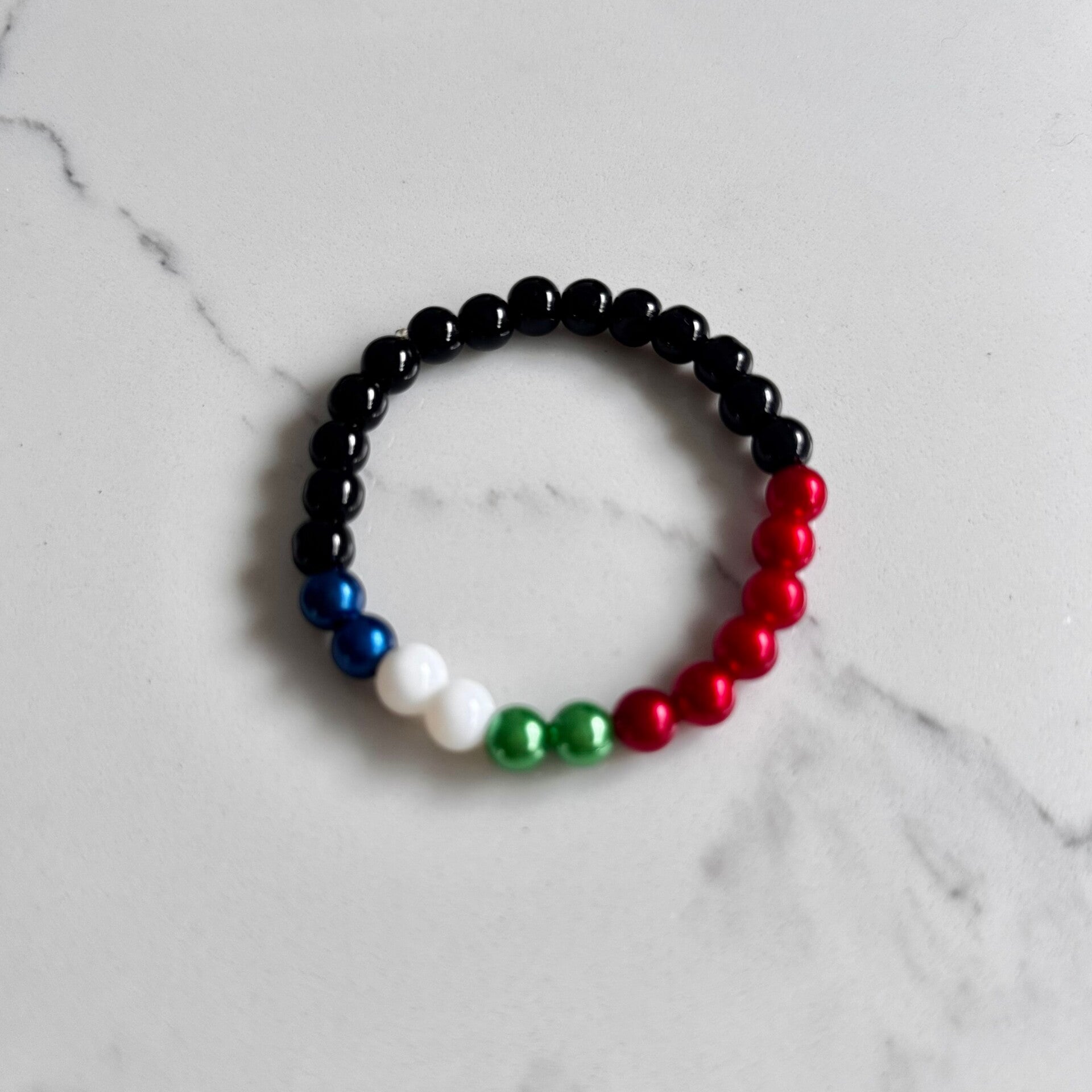 Maluku armband • 2 om 2