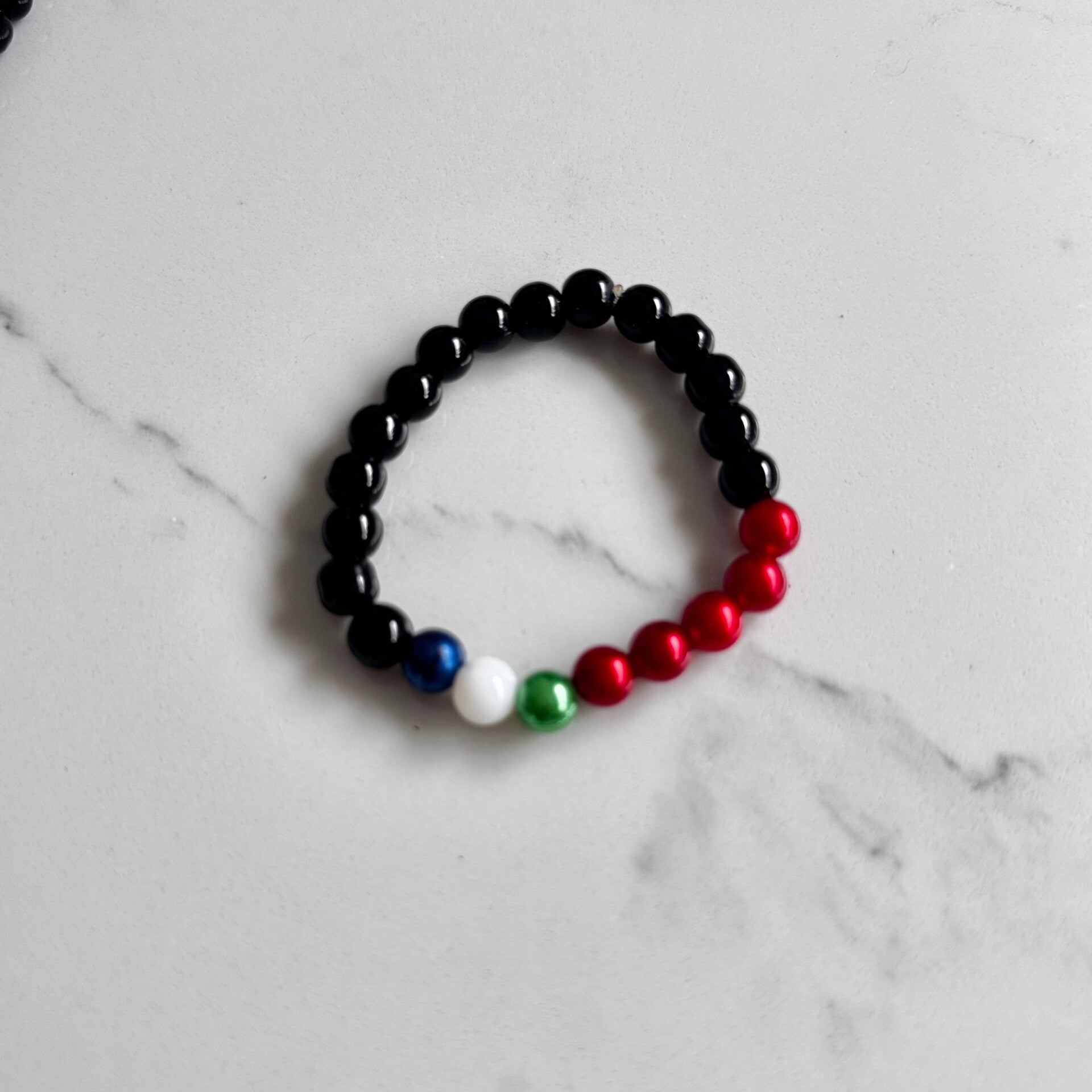 Maluku armband • 1 om 1