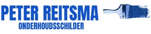 Peter Reitsma Onderhoudschilder
