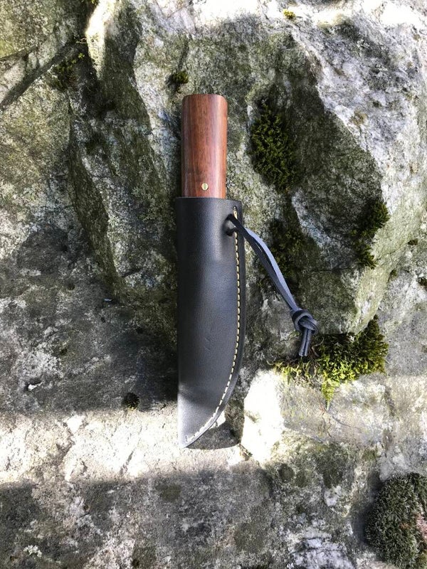 Einfaches Messer Birka 3