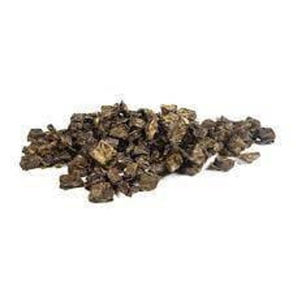 longstukjes rund 250 gram